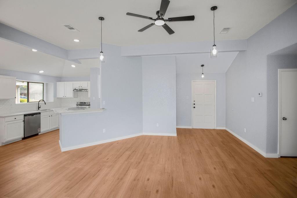 Fairfield Add - Residential Lease