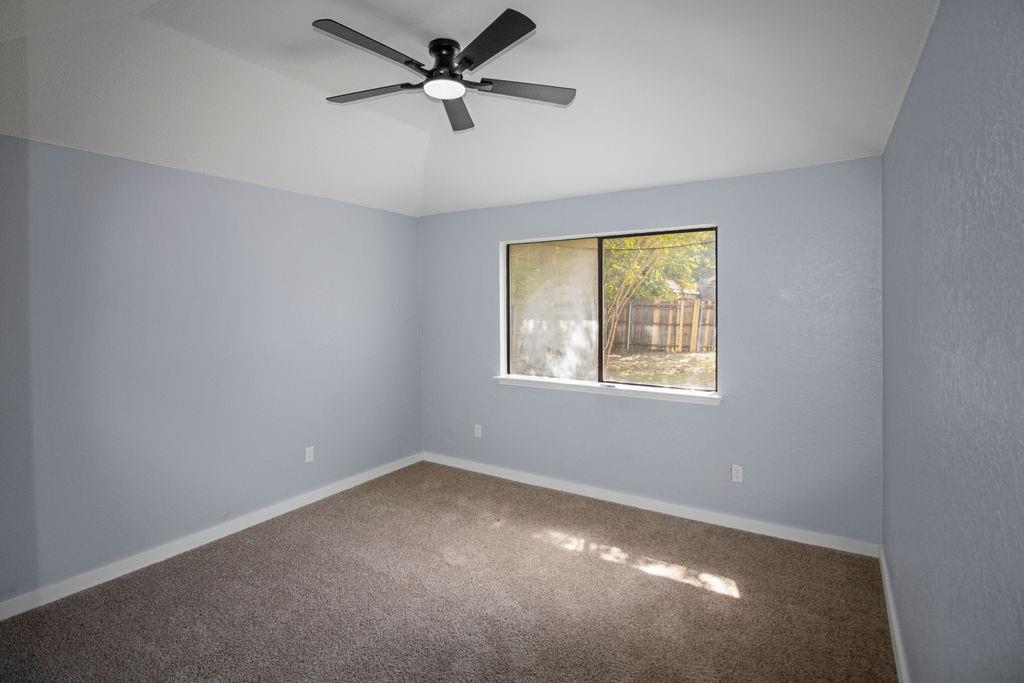 Fairfield Add - Residential Lease