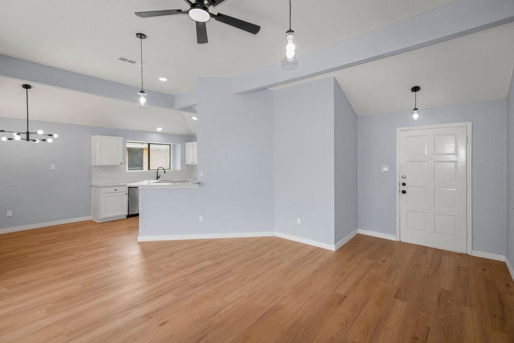 Fairfield Add - Residential Lease