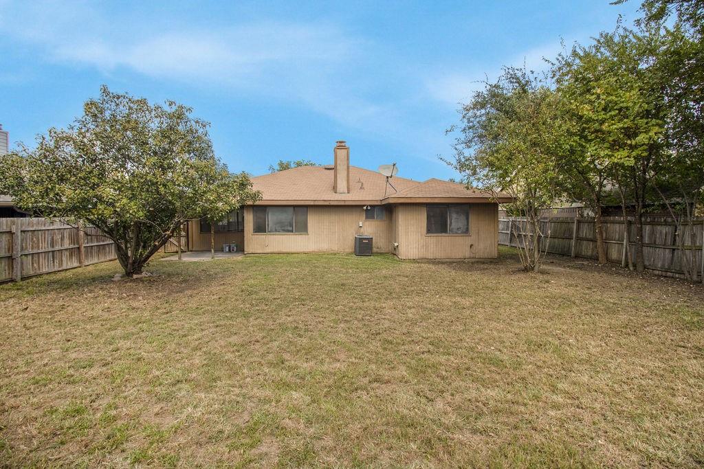 Fairfield Add - Residential Lease