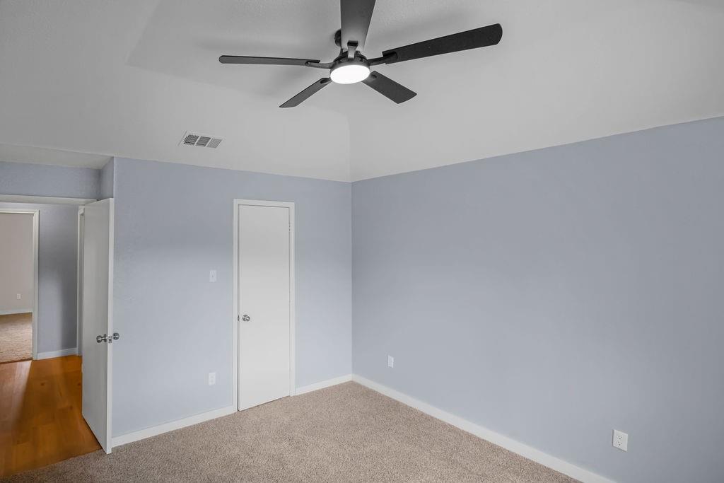 Fairfield Add - Residential Lease