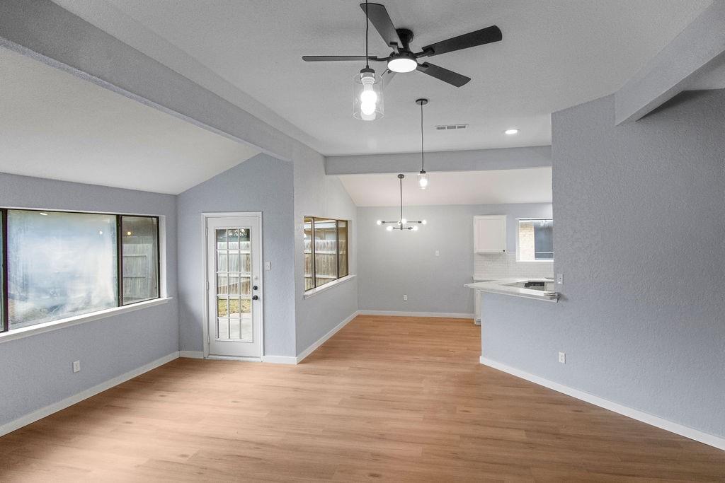 Fairfield Add - Residential Lease