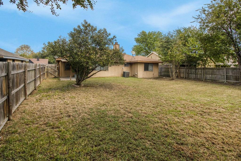 Fairfield Add - Residential Lease