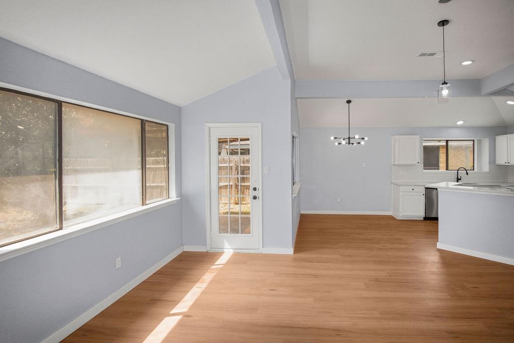 Fairfield Add - Residential Lease