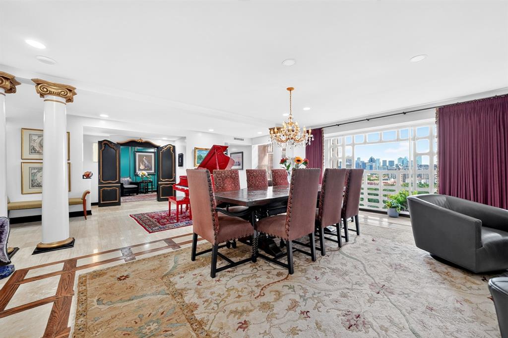 3525 Turtle Creek Boulevard 17B