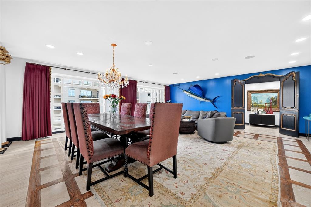 3525 Turtle Creek Boulevard 17B
