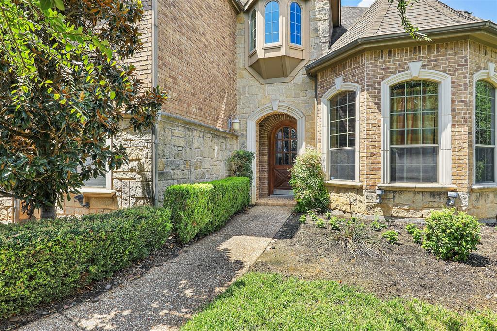 200 Stockton Drive