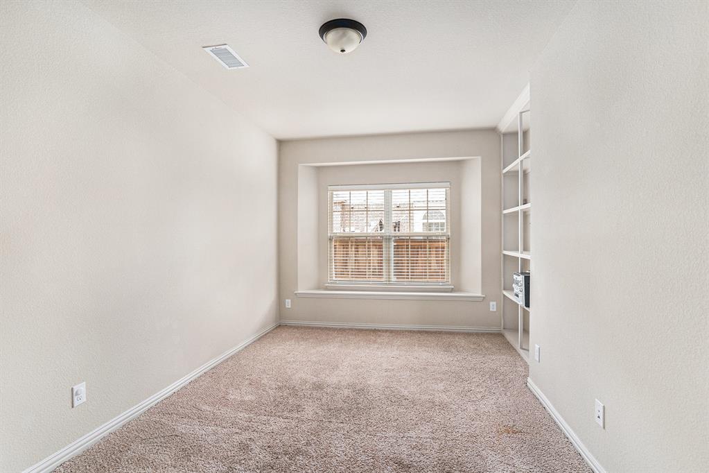 Marine Creek Ranch Add - Residential