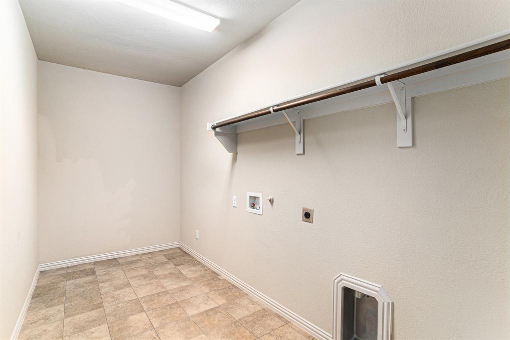 Marine Creek Ranch Add - Residential