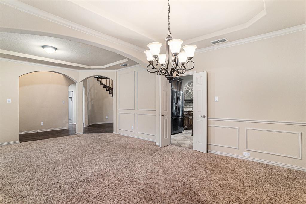 6132 Falls Lake Road