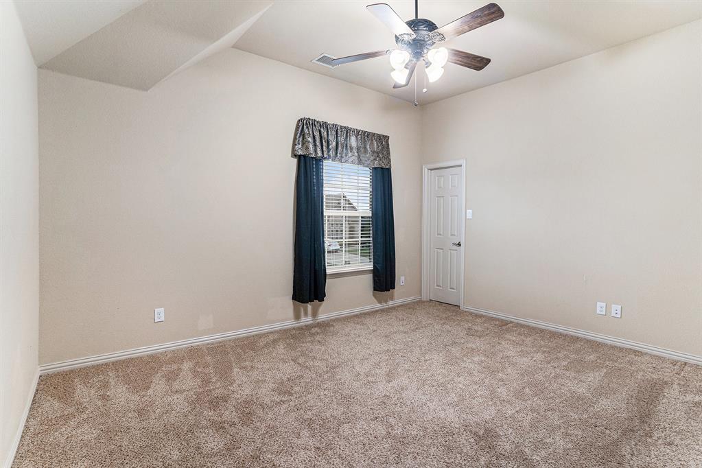 Marine Creek Ranch Add - Residential