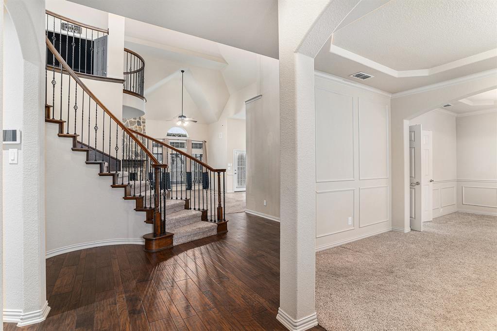 6132 Falls Lake Road