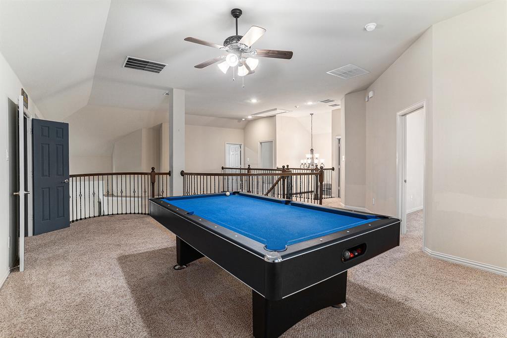 Marine Creek Ranch Add - Residential