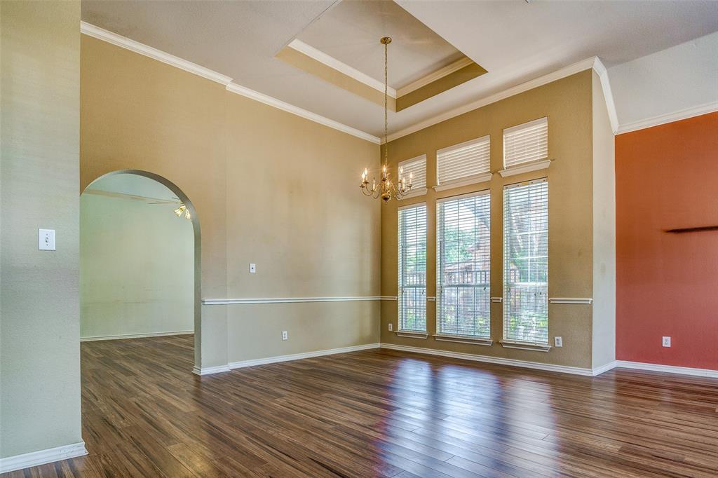 Village Cottonwood Creek Sec 04 - Residential Lease