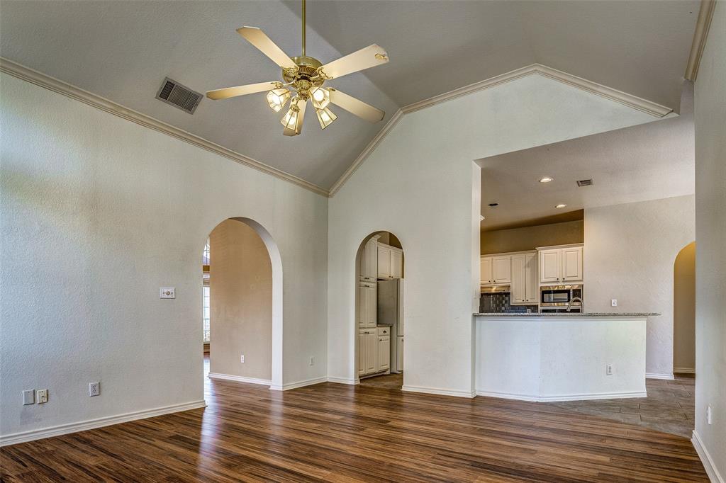 Village Cottonwood Creek Sec 04 - Residential Lease