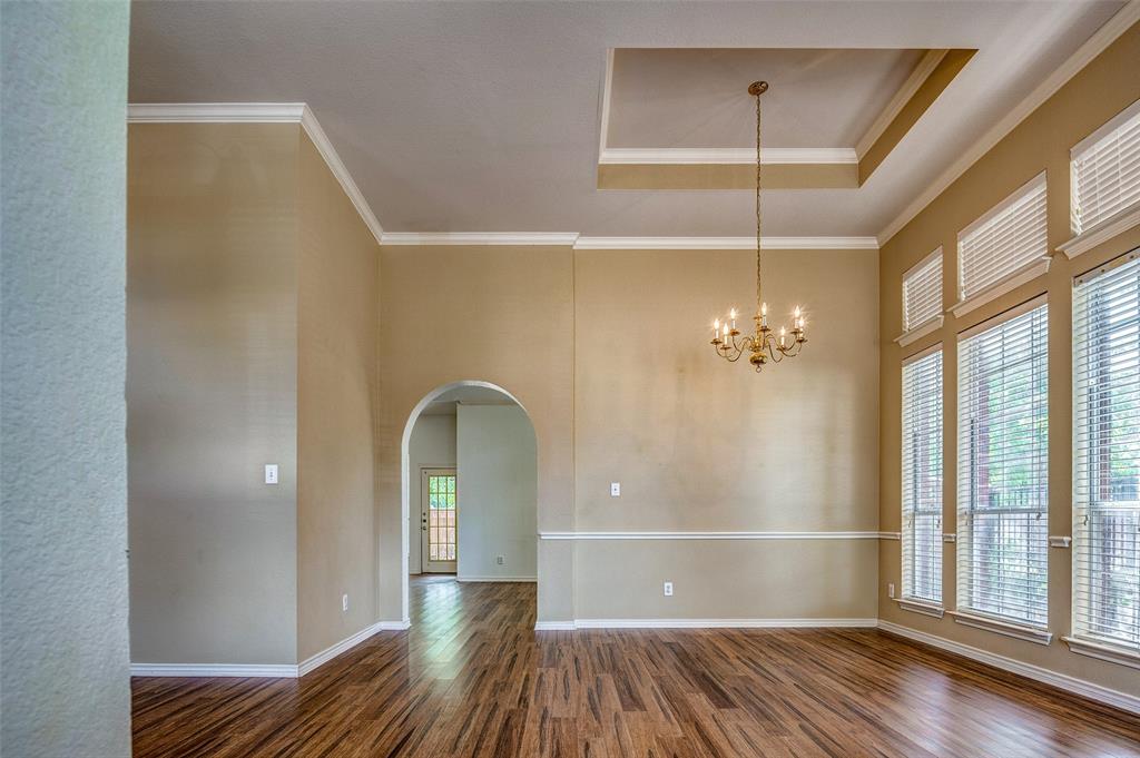 Village Cottonwood Creek Sec 04 - Residential Lease