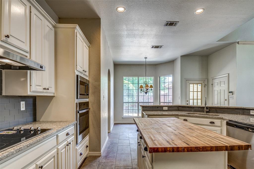 Village Cottonwood Creek Sec 04 - Residential Lease