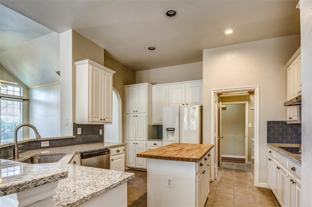 Village Cottonwood Creek Sec 04 - Residential Lease