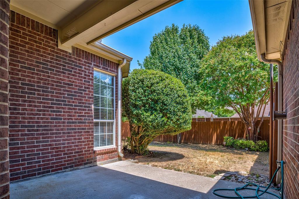 Village Cottonwood Creek Sec 04 - Residential Lease