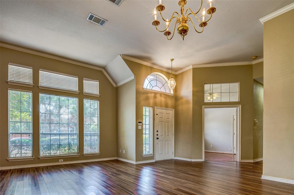 Village Cottonwood Creek Sec 04 - Residential Lease