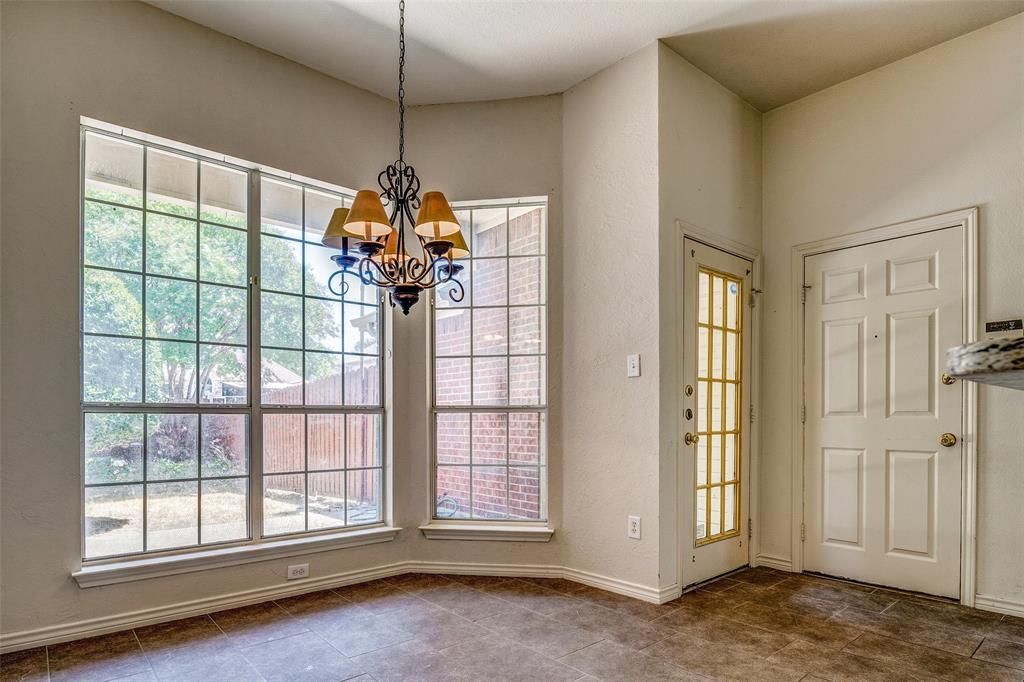 Village Cottonwood Creek Sec 04 - Residential Lease