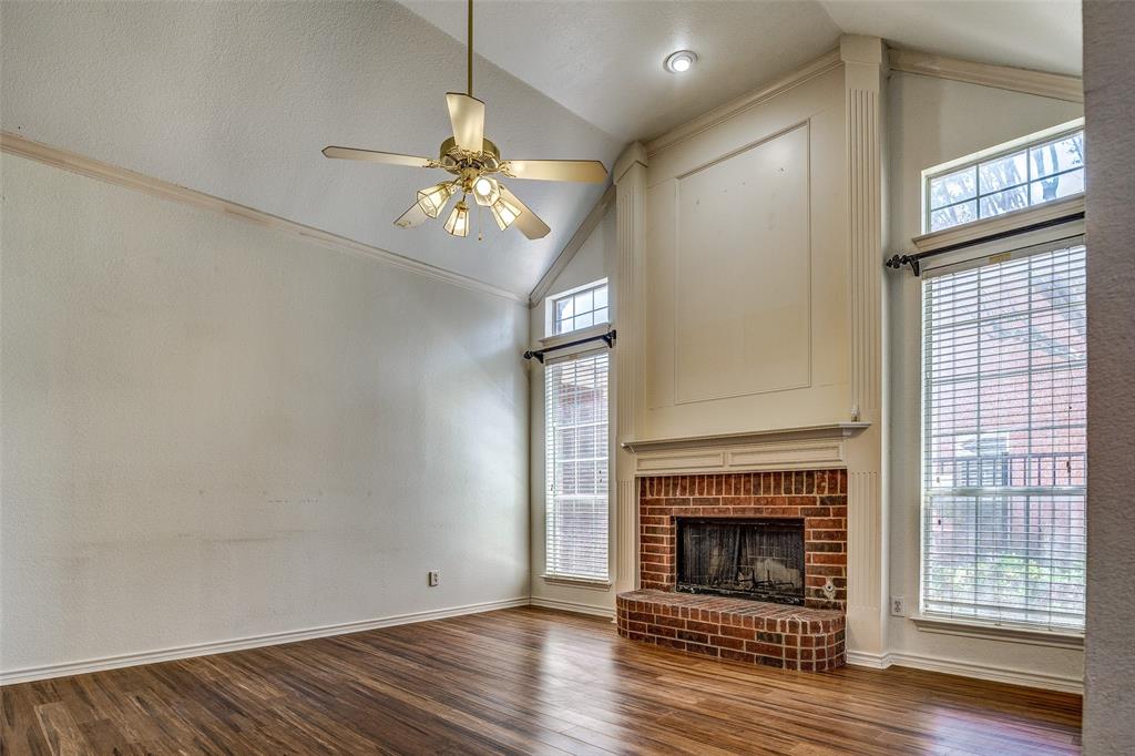 Village Cottonwood Creek Sec 04 - Residential Lease