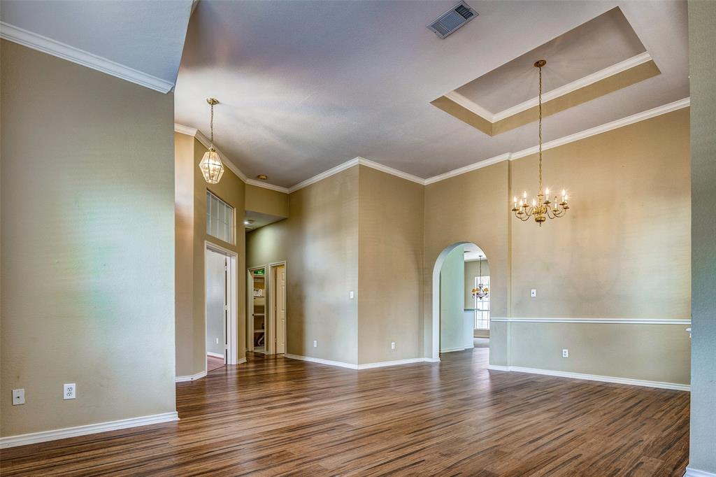 Village Cottonwood Creek Sec 04 - Residential Lease