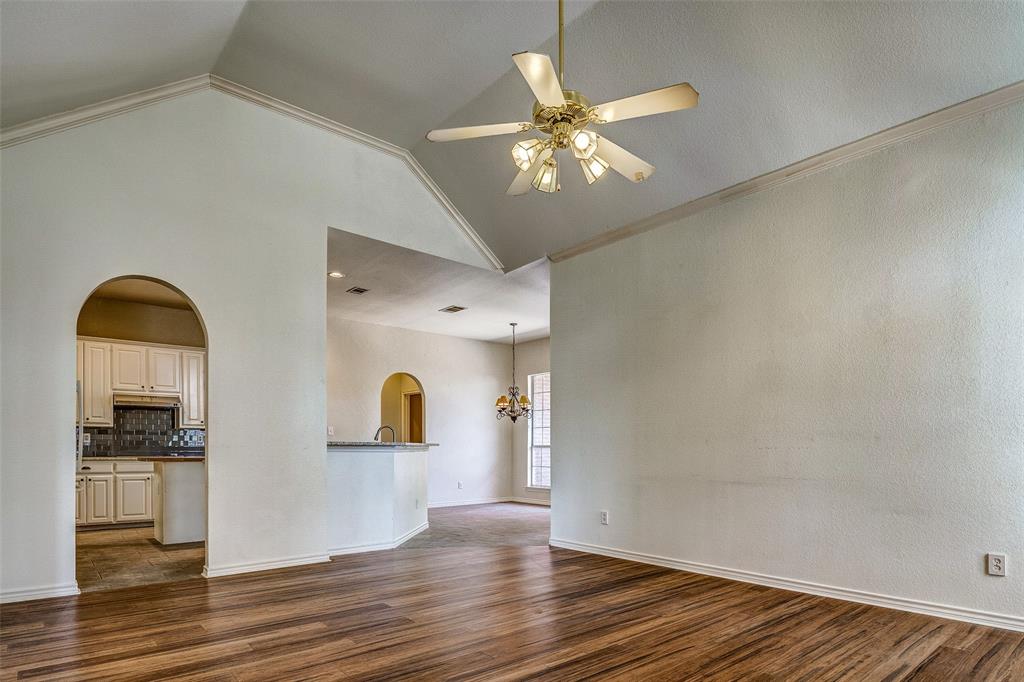 Village Cottonwood Creek Sec 04 - Residential Lease