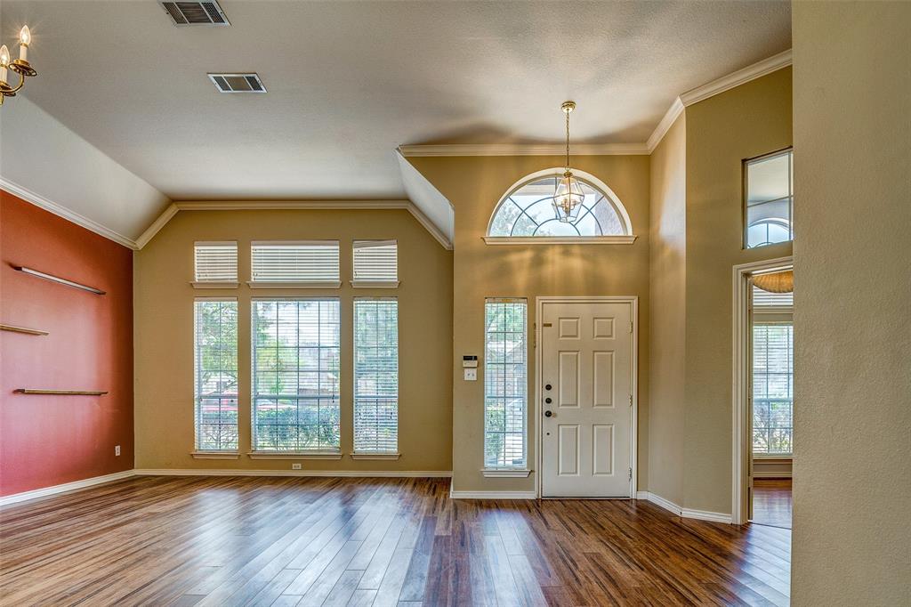 Village Cottonwood Creek Sec 04 - Residential Lease