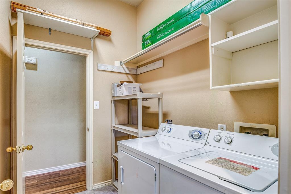 Village Cottonwood Creek Sec 04 - Residential Lease