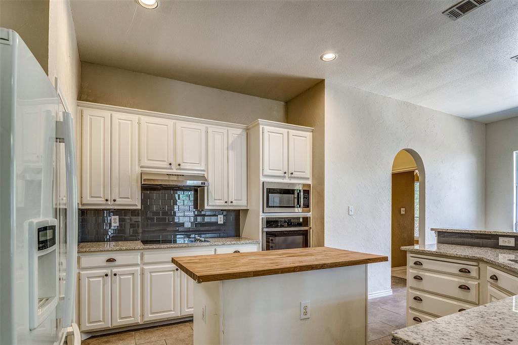 Village Cottonwood Creek Sec 04 - Residential Lease