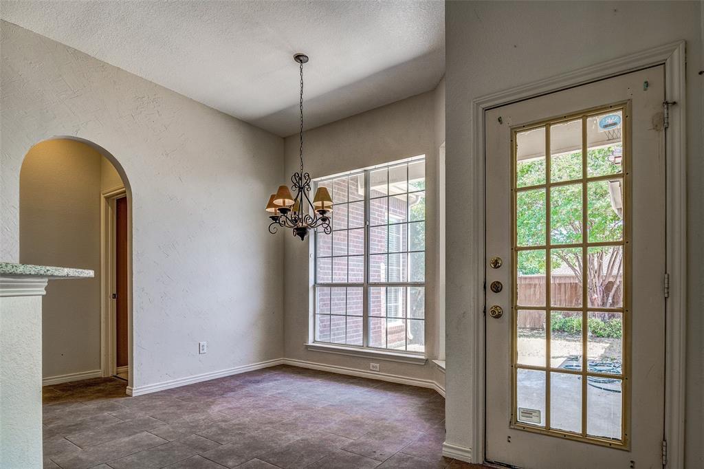 Village Cottonwood Creek Sec 04 - Residential Lease