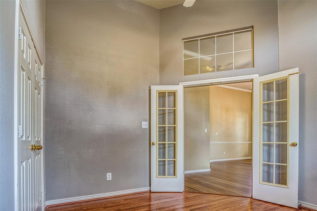 Village Cottonwood Creek Sec 04 - Residential Lease