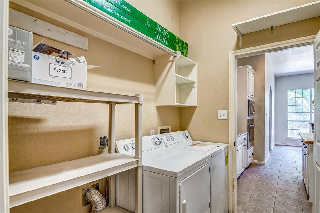 Village Cottonwood Creek Sec 04 - Residential Lease