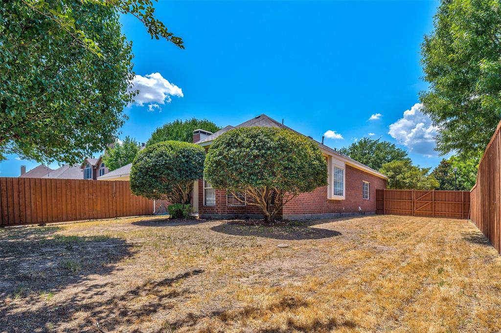 Village Cottonwood Creek Sec 04 - Residential Lease