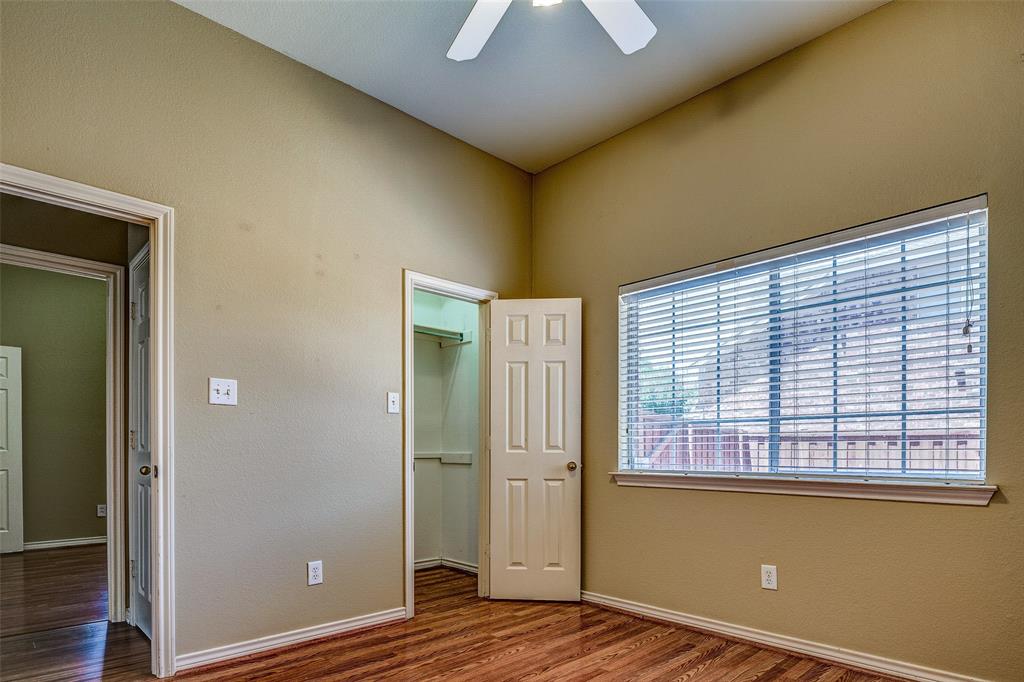 Village Cottonwood Creek Sec 04 - Residential Lease