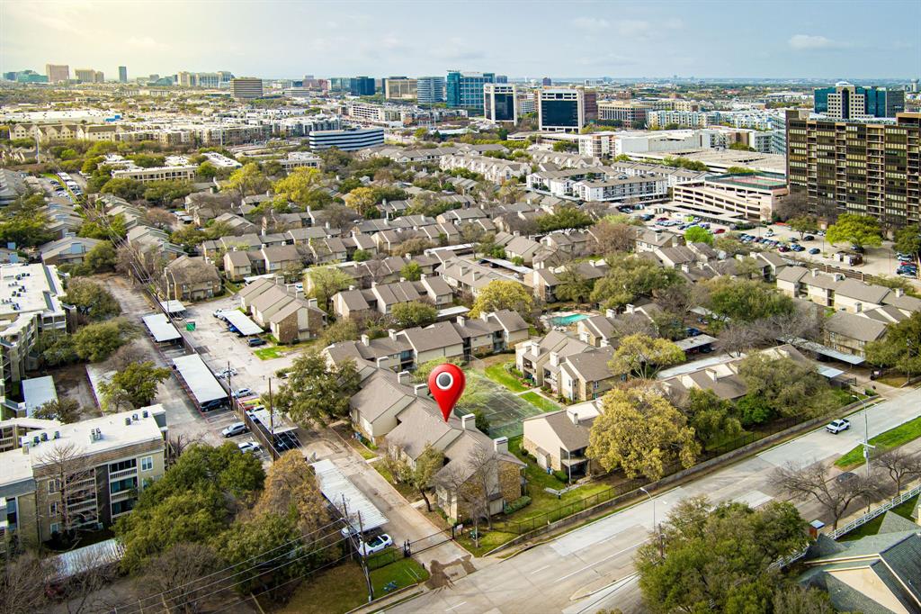 Prestonwood Green Condos - Residential