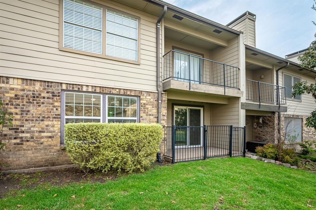 Prestonwood Green Condos - Residential