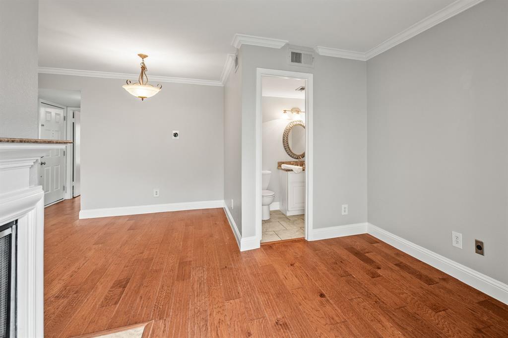 Prestonwood Green Condos - Residential