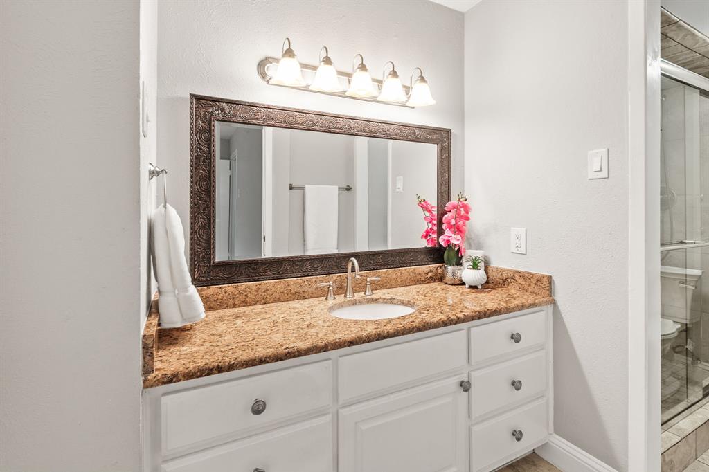 Prestonwood Green Condos - Residential