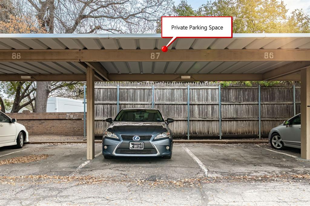 Prestonwood Green Condos - Residential