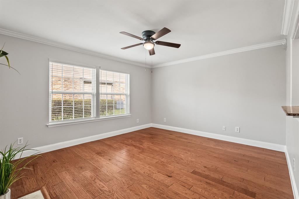 Prestonwood Green Condos - Residential