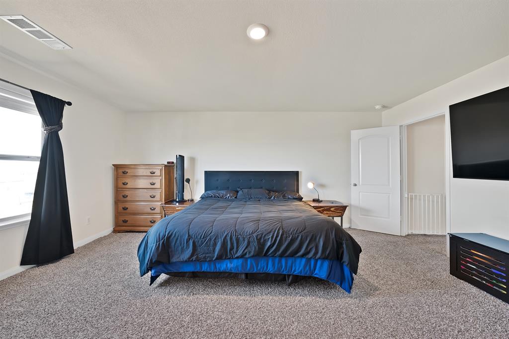 Patriot Estates - Residential