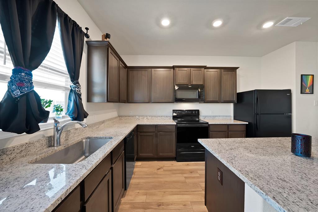 Patriot Estates - Residential