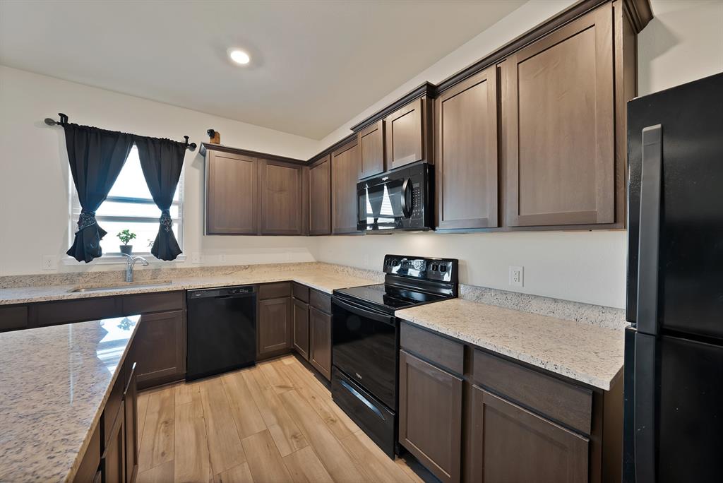 Patriot Estates - Residential