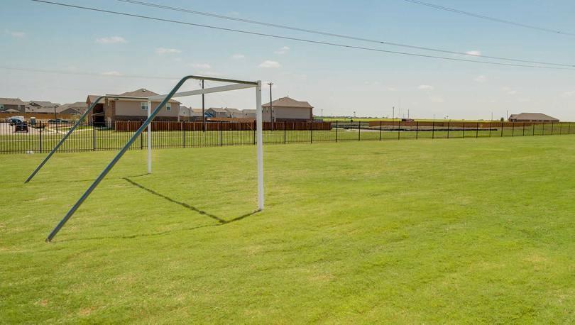 Patriot Estates - Residential