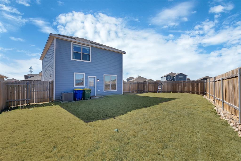 Patriot Estates - Residential