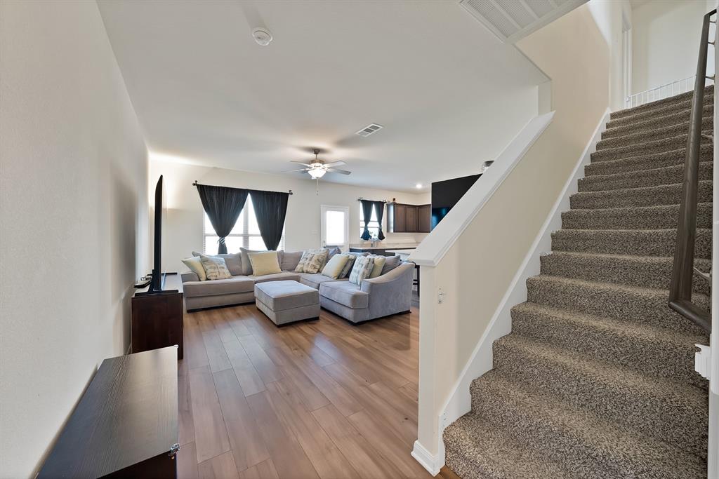 Patriot Estates - Residential