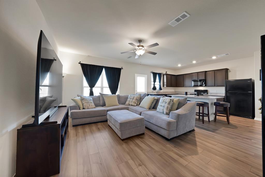 Patriot Estates - Residential