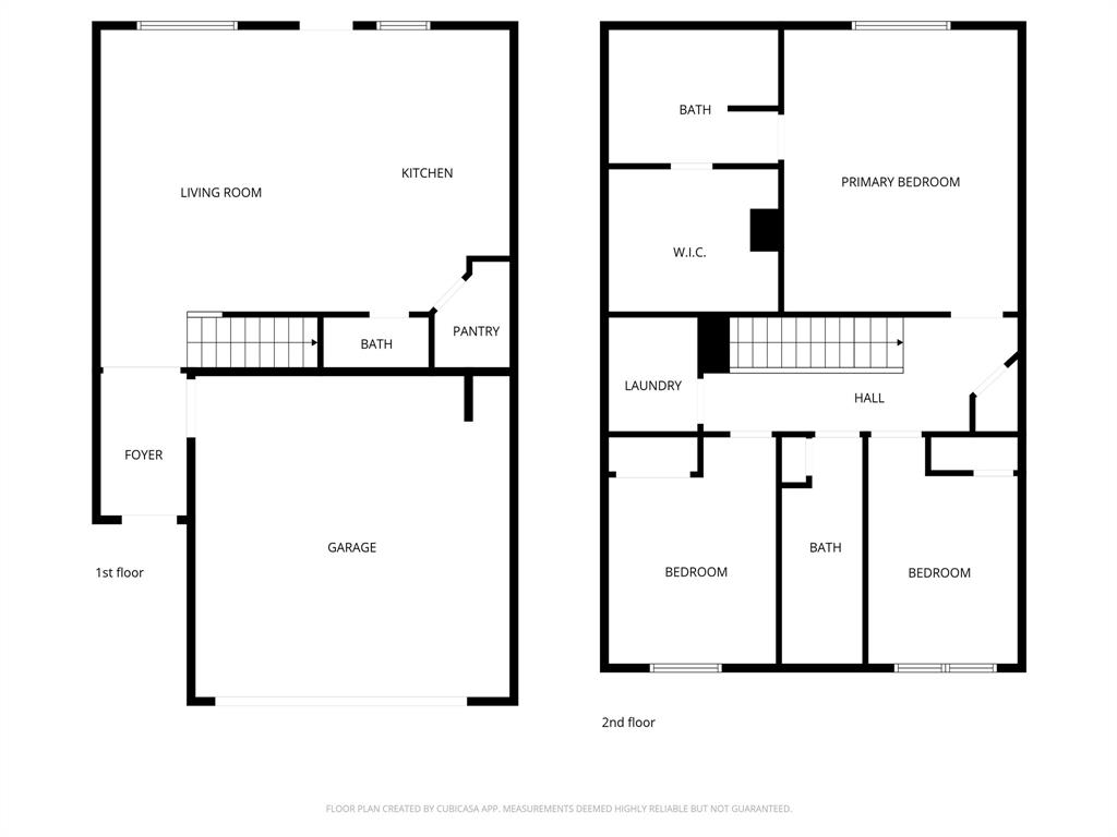 Patriot Estates - Residential